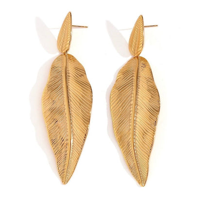 Golden Leaf
