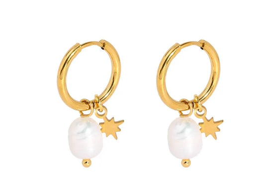Pearly star