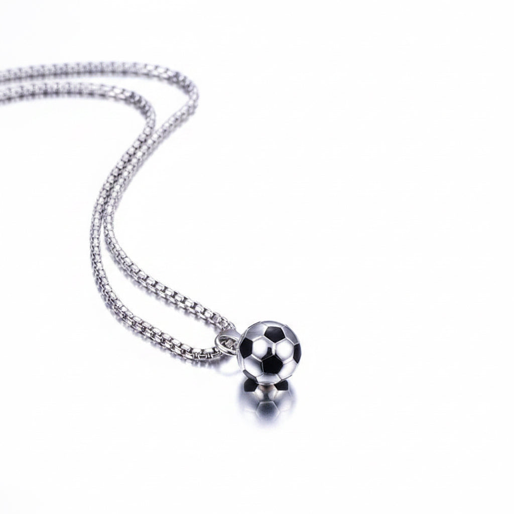 Soccer ball