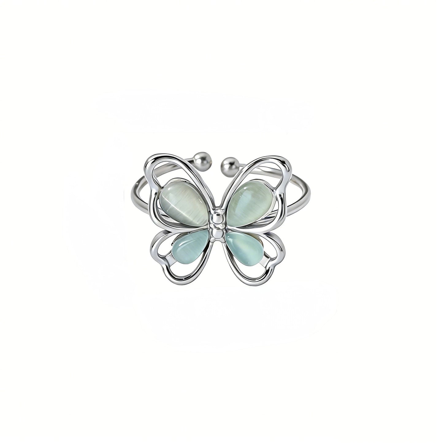 Butterfly magic
