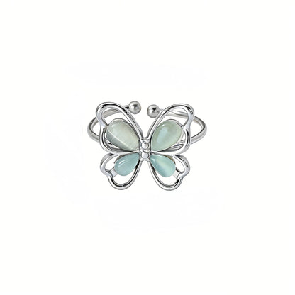 Butterfly magic