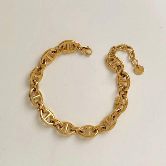 Anchor Links