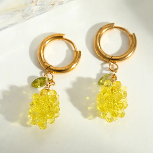 Lemon drop