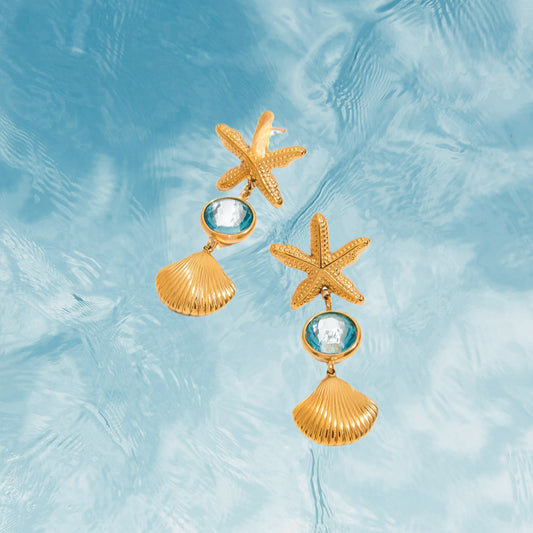 Sea-Star