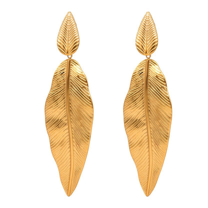 Golden Leaf