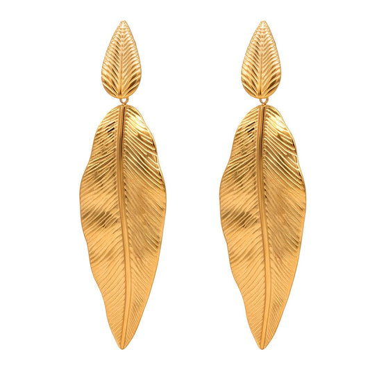 Golden Leaf