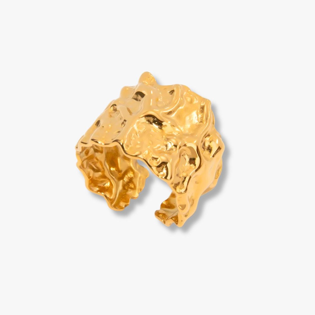 Nugget Ring