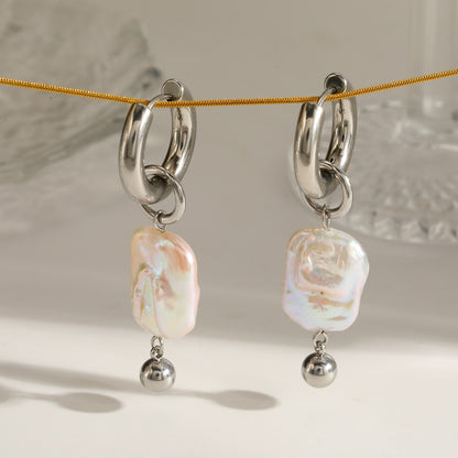 Baroque Pearls