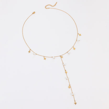 Pearls & Stars