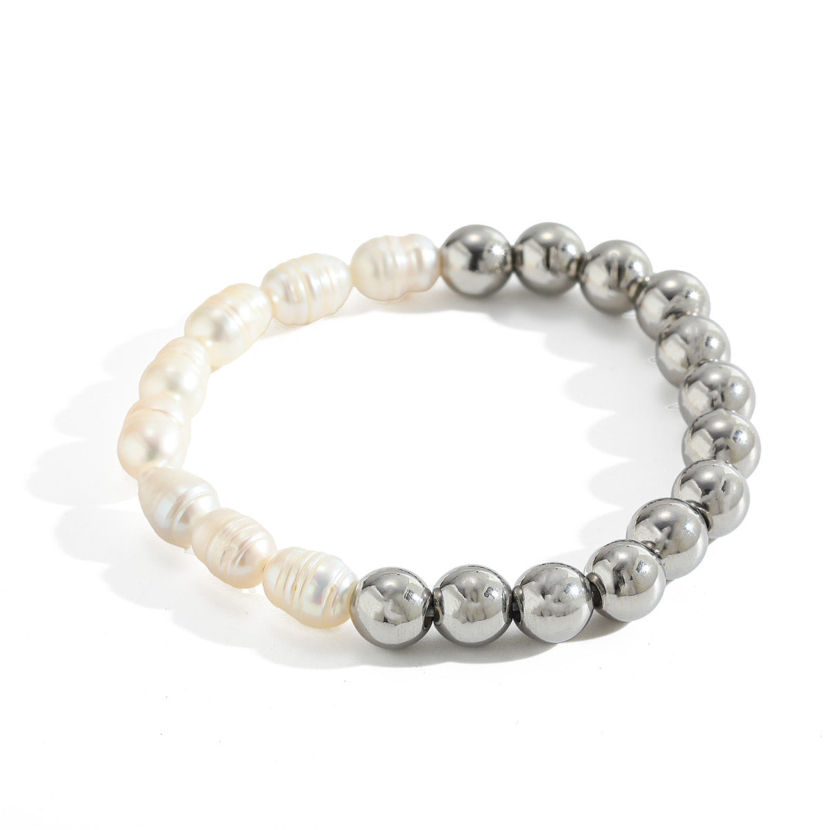 Pearl beads