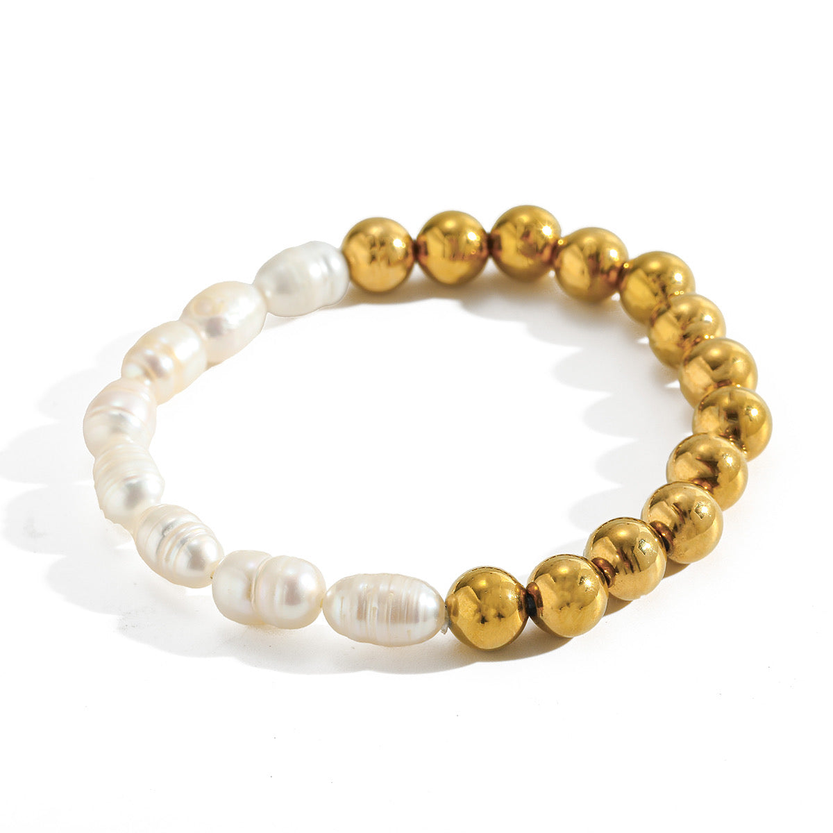 Pearl beads
