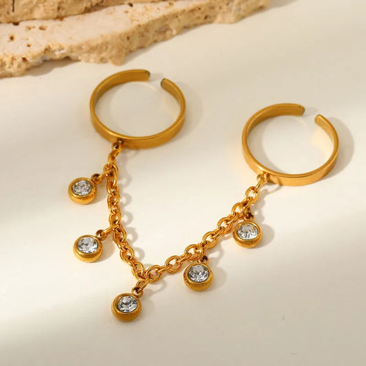 Duo ring