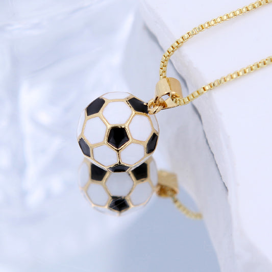 Soccer ball