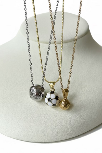 Soccer ball