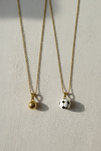 Soccer ball