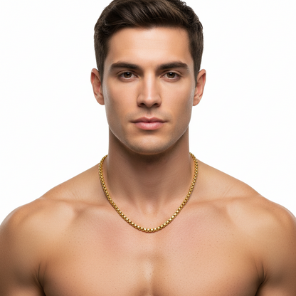 Box chain