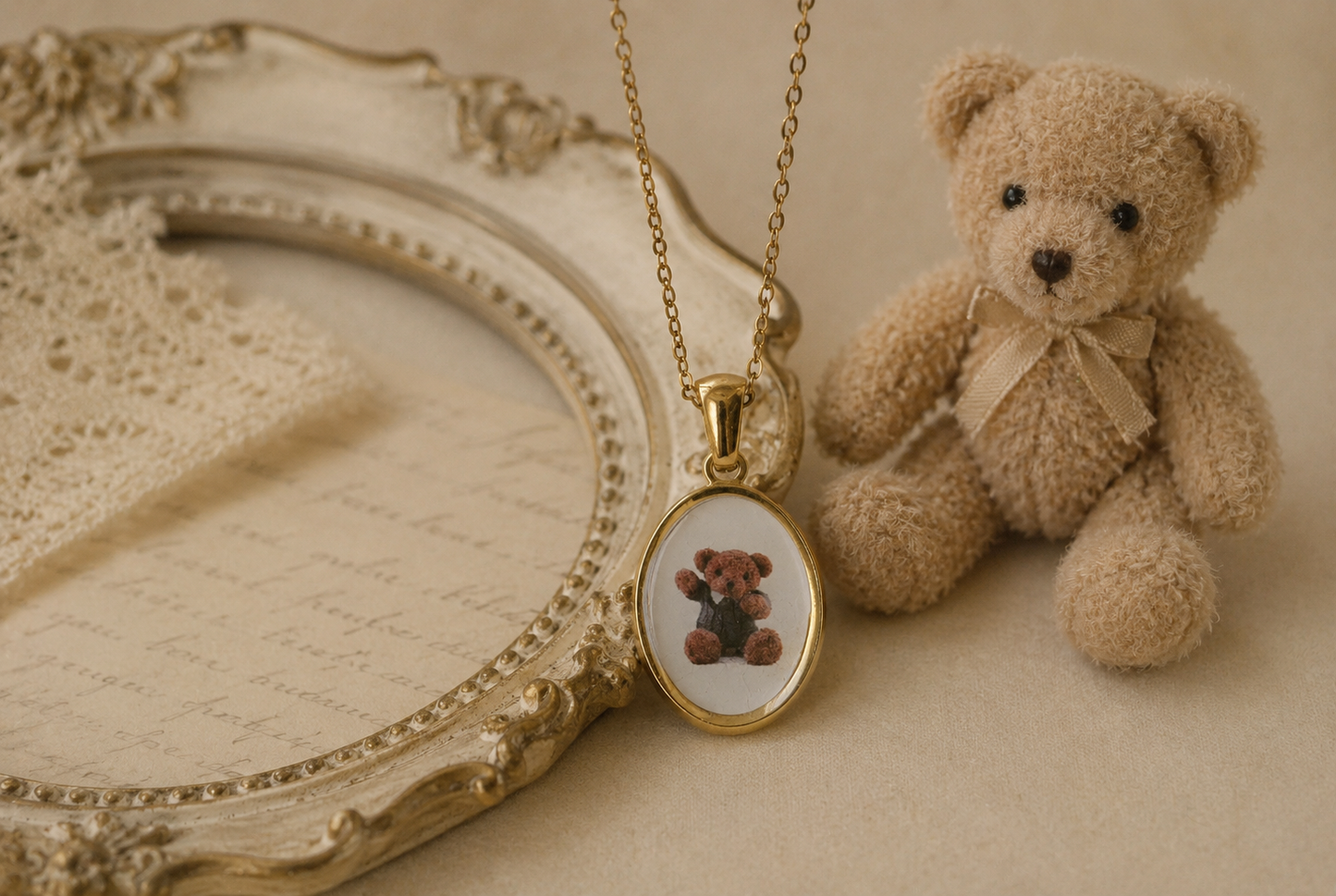 Teddy