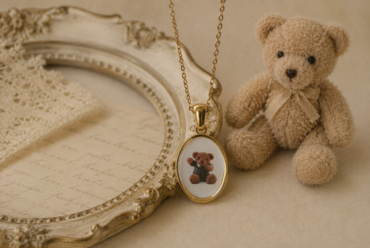 Teddy