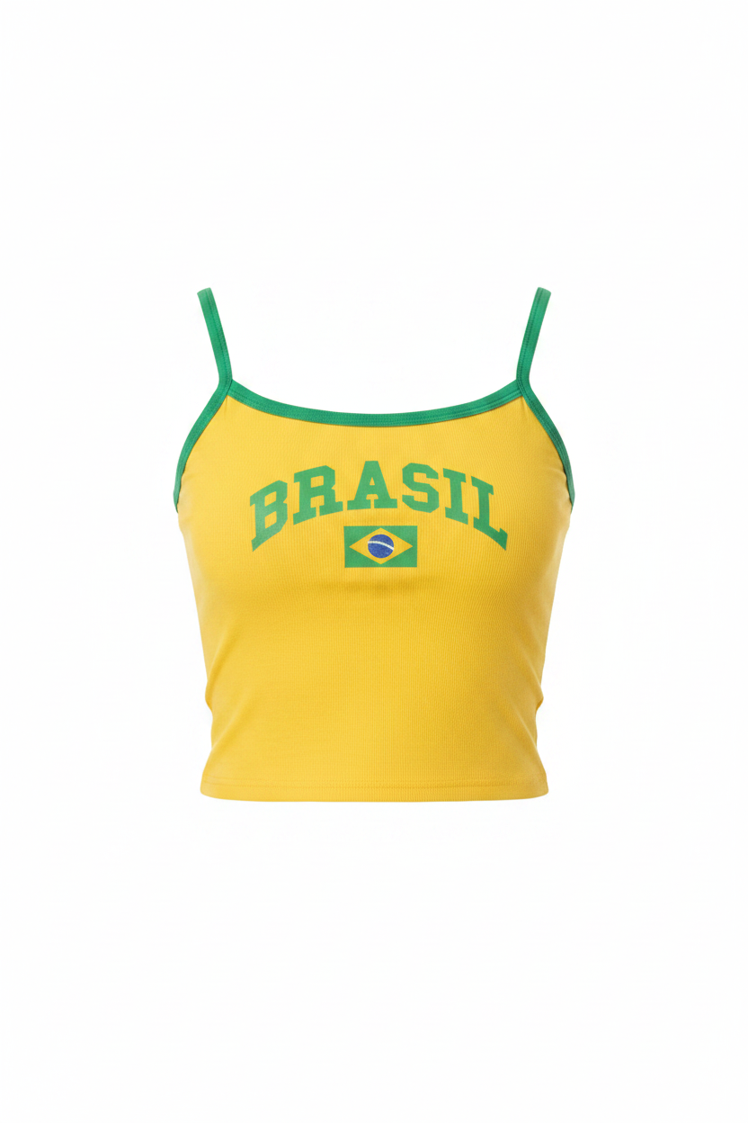 Soccer tops