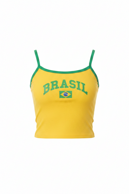 Soccer tops