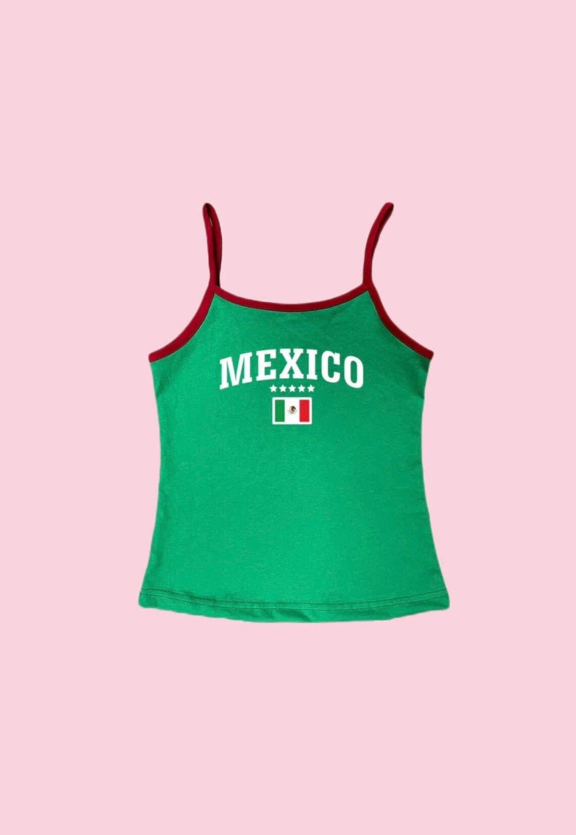 Soccer tops