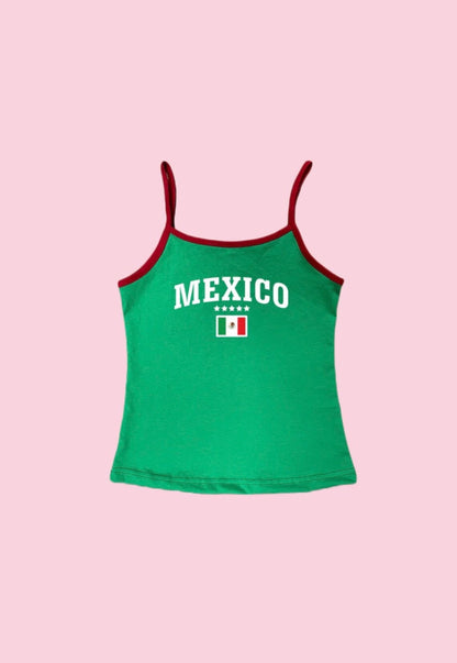 Soccer tops