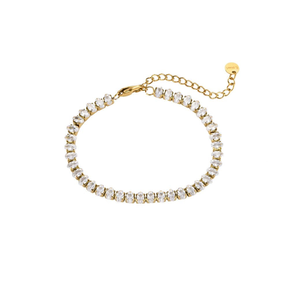 Tennis Bracelet