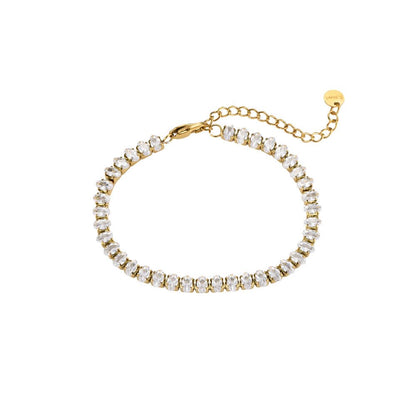 Tennis Bracelet