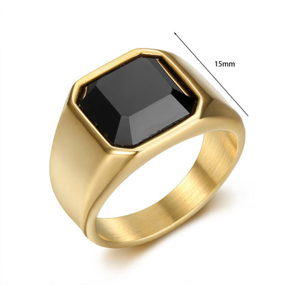 Black Gem