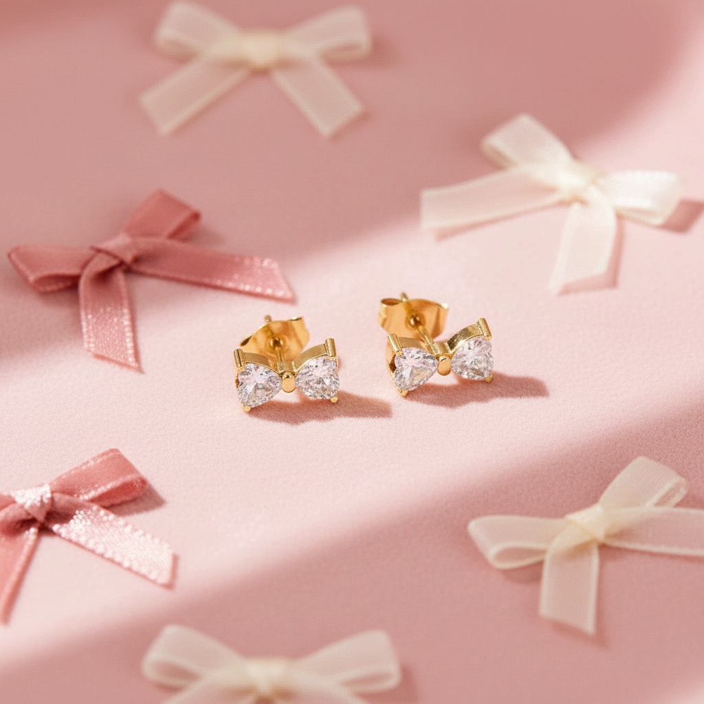 Tiny Bows
