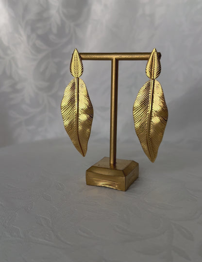 Golden Leaf